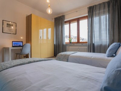 Apartment Giulia di Barolo 22 bis - Casa Antonelli - Features photo 21