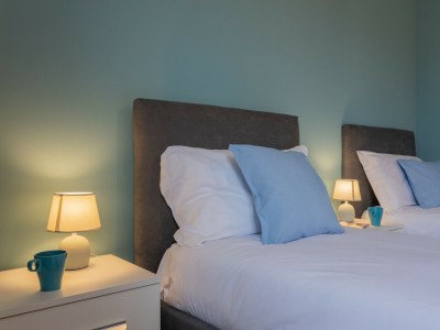 Apartment Giulia di Barolo 22 bis - Casa Antonelli - Features photo 22