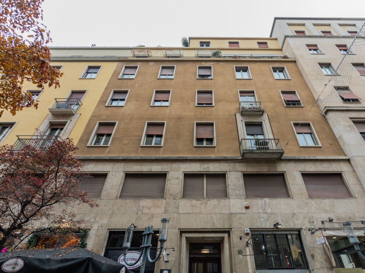 Apartment Amendola 10 - Amendola House - Outdoor photo 2