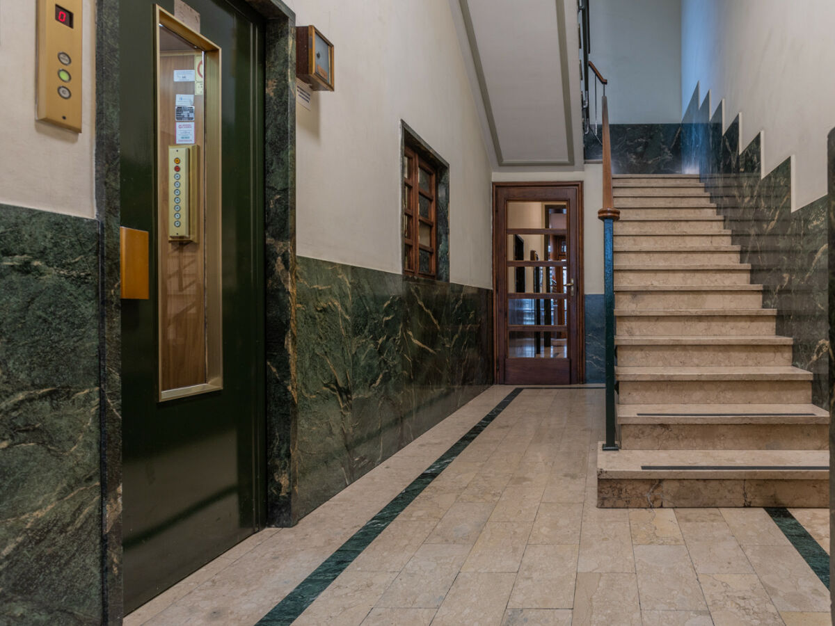 Apartment Amendola 10 - Amendola House - Outdoor photo 3