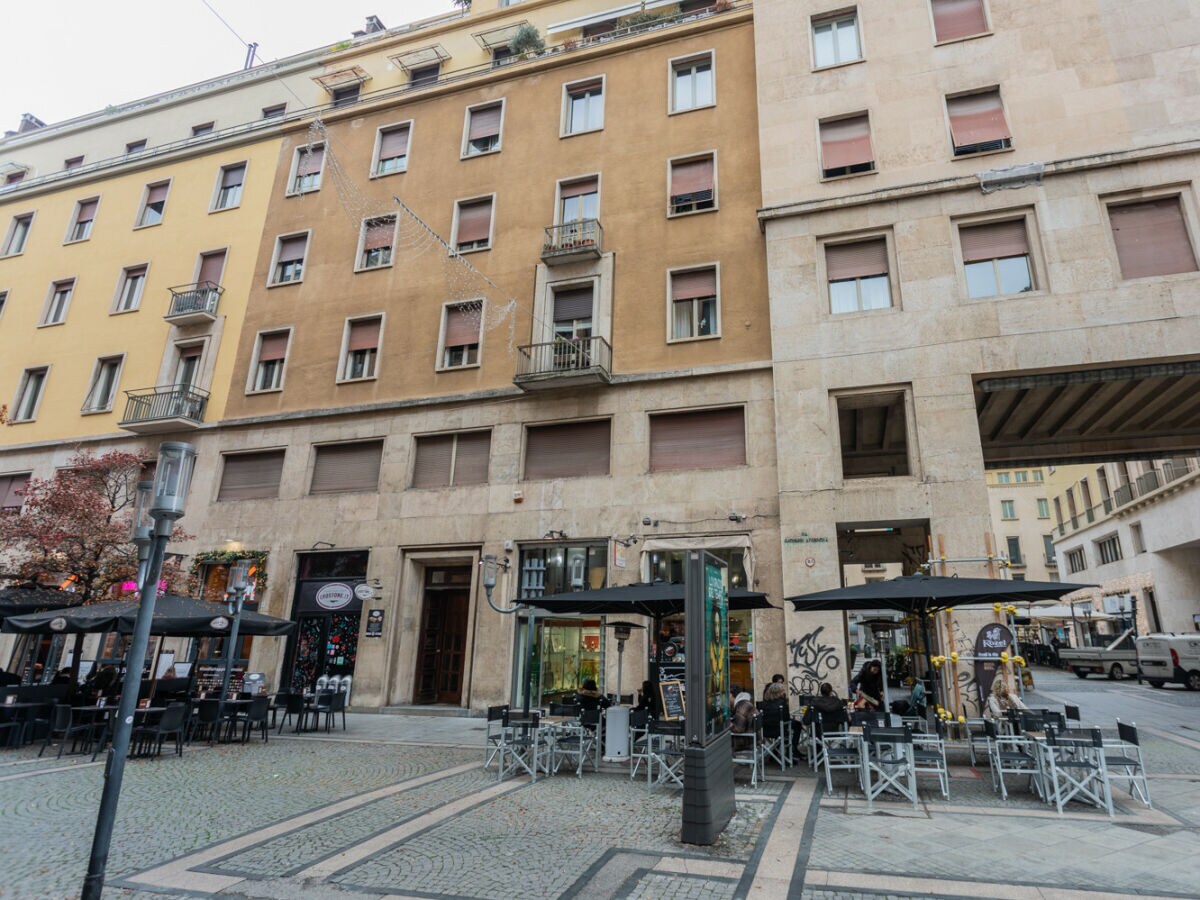 Apartment Amendola 10 - Amendola House - Outdoor photo 5