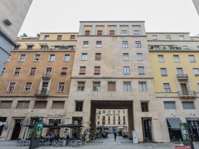 Apartment Amendola 10 - Amendola House - Outdoor photo 4