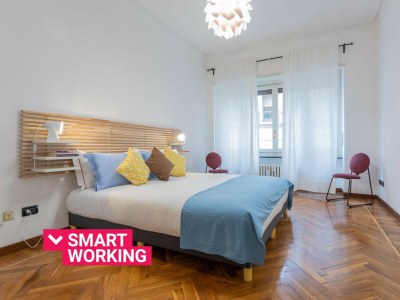 Apartment Amendola 10 - Amendola House - Features photo 6