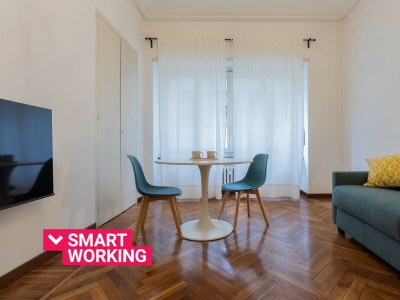 Apartment Amendola 10 - Amendola House - Features photo 7