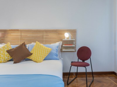 Apartment Amendola 10 - Amendola House - Features photo 8