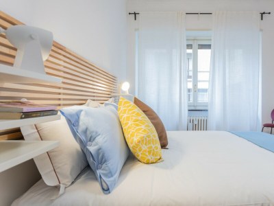 Apartment Amendola 10 - Amendola House - Features photo 9