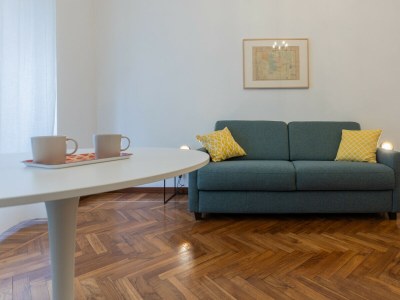 Apartment Amendola 10 - Amendola House - Features photo 10