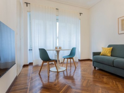 Apartment Amendola 10 - Amendola House - Features photo 11