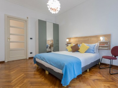 Apartment Amendola 10 - Amendola House - Features photo 12