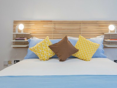 Apartment Amendola 10 - Amendola House - Features photo 13