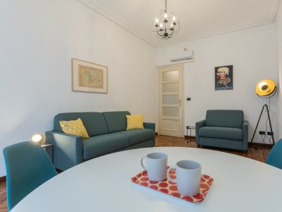 Apartment Amendola 10 - Amendola House - Features photo 16