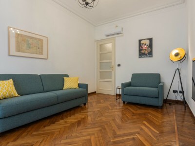 Apartment Amendola 10 - Amendola House - Features photo 17