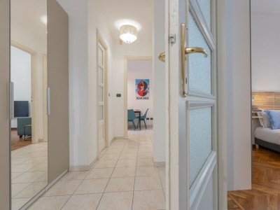 Apartment Amendola 10 - Amendola House - Features photo 18