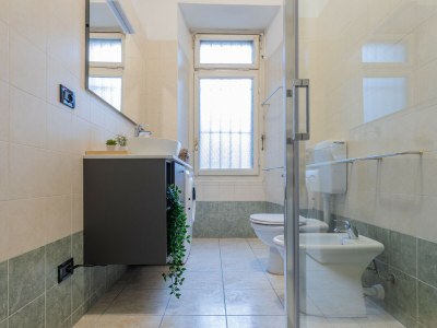 Apartment Amendola 10 - Amendola House - Features photo 19