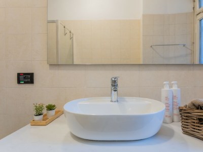 Apartment Amendola 10 - Amendola House - Features photo 20