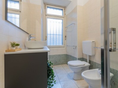 Apartment Amendola 10 - Amendola House - Features photo 22