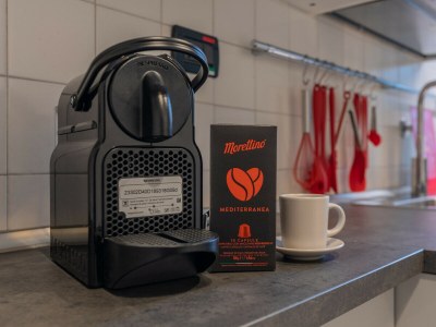 Apartment Amendola 10 - Amendola House - Features photo 24