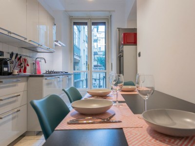 Apartment Amendola 10 - Amendola House - Features photo 25