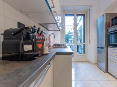 Apartment Amendola 10 - Amendola House - Features photo 26