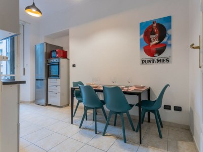 Apartment Amendola 10 - Amendola House - Features photo 27