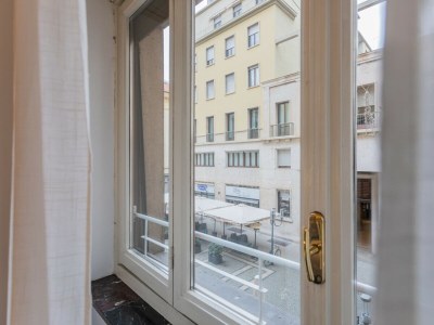 Apartment Amendola 10 - Amendola House - Environment photo 28