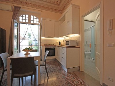 Apartment Moro Central Apartment - Features photo 7