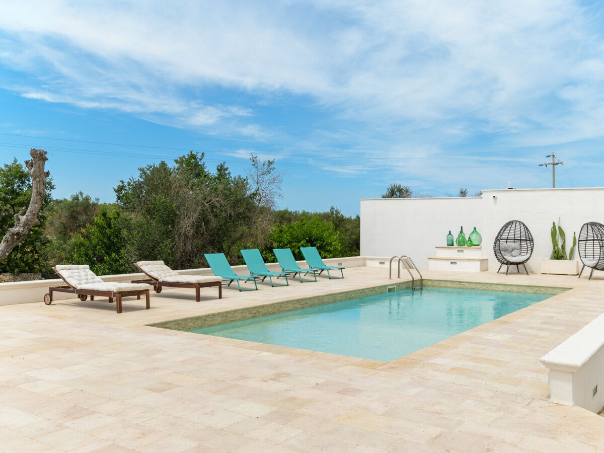 Villa Villa Gabriella