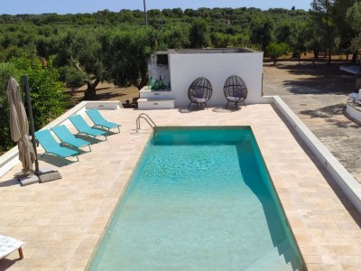 Villa Villa Gabriella - Outdoor photo 4