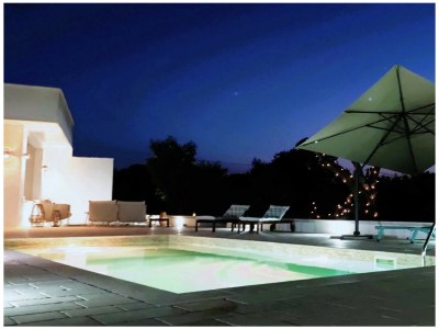 Villa Villa Gabriella - Outdoor photo 8