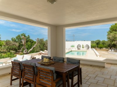 Villa Villa Gabriella - Outdoor photo 9