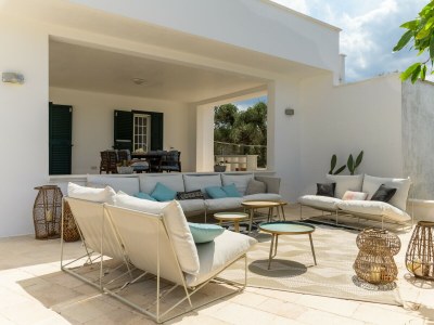 Villa Villa Gabriella - Outdoor photo 11