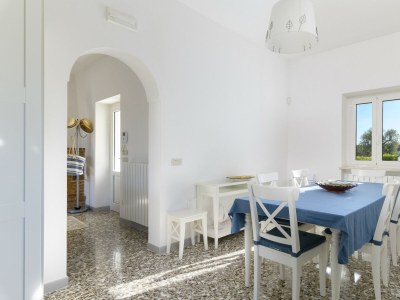 Villa Villa Gabriella - Features photo 24