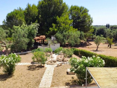 Villa Villa Gabriella - Environment photo 35