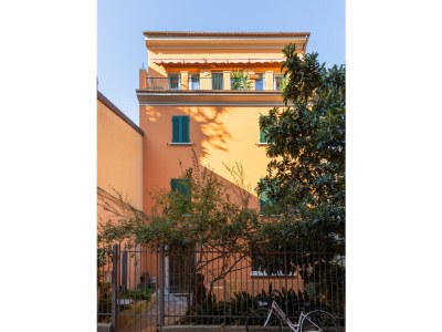 Apartment Capo di Lucca 10 - White Calla Apartment in Bologna - Apartment