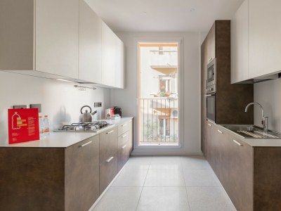 Apartment Capo di Lucca 10 - White Calla Apartment - Features photo 4