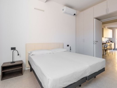 Apartment Capo di Lucca 10 - White Calla Apartment - Features photo 6