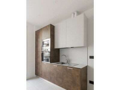 Apartment Capo di Lucca 10 - White Calla Apartment - Features photo 8