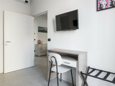 Apartment Capo di Lucca 10 - White Calla Apartment - Features photo 13