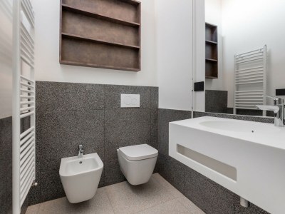Apartment Capo di Lucca 10 - White Calla Apartment - Features photo 17