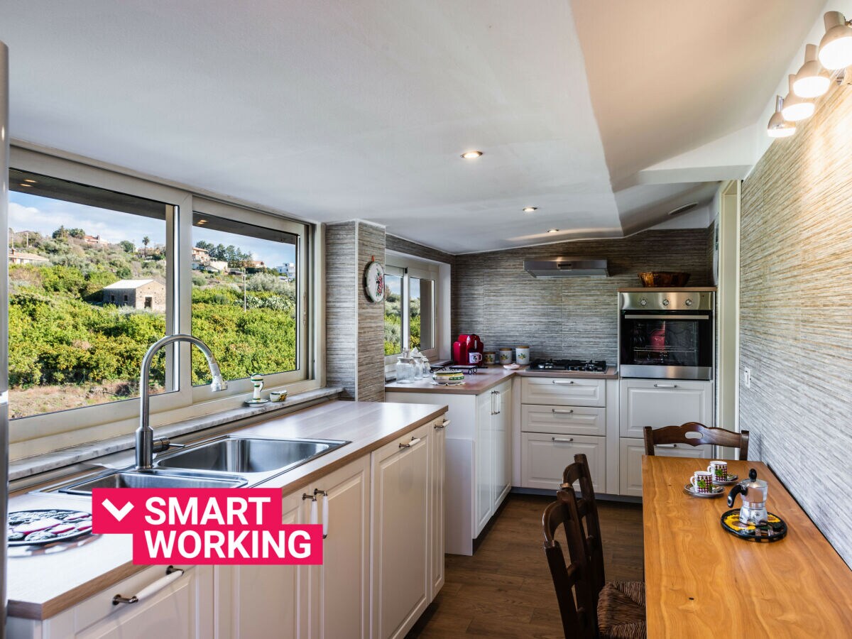 Apartment Golden park apartment with terrace - Features photo 3