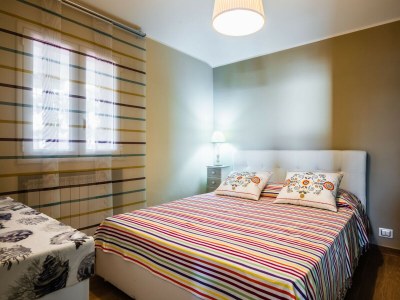 Apartment Golden park apartment with terrace - Features photo 6