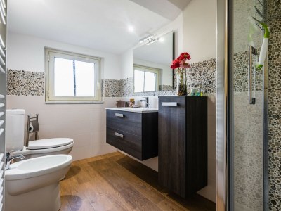 Apartment Golden park apartment with terrace - Features photo 11