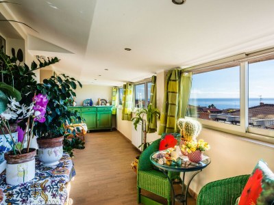 Apartment Golden park apartment with terrace - Features photo 13