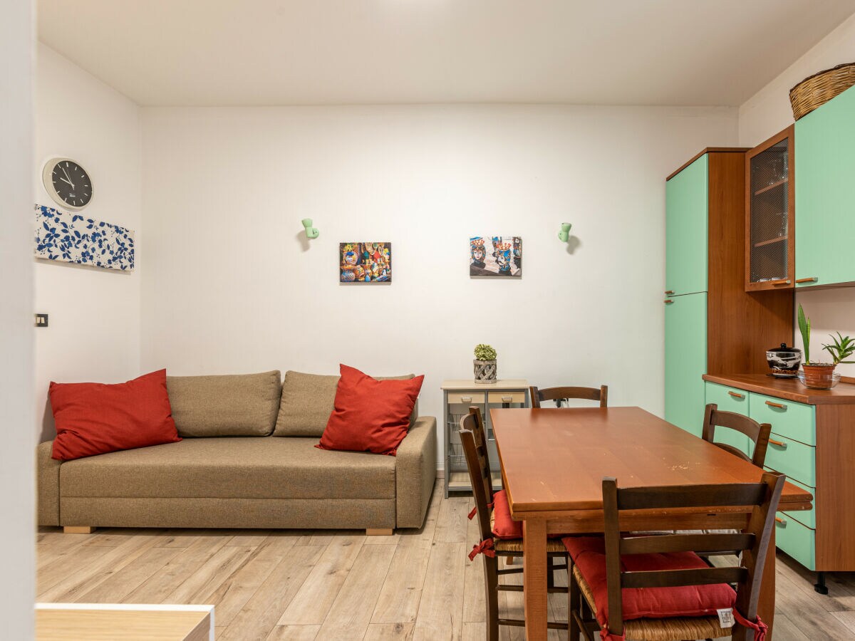 Apartment Spring Apartment al Teatro Massimo - Features photo 3