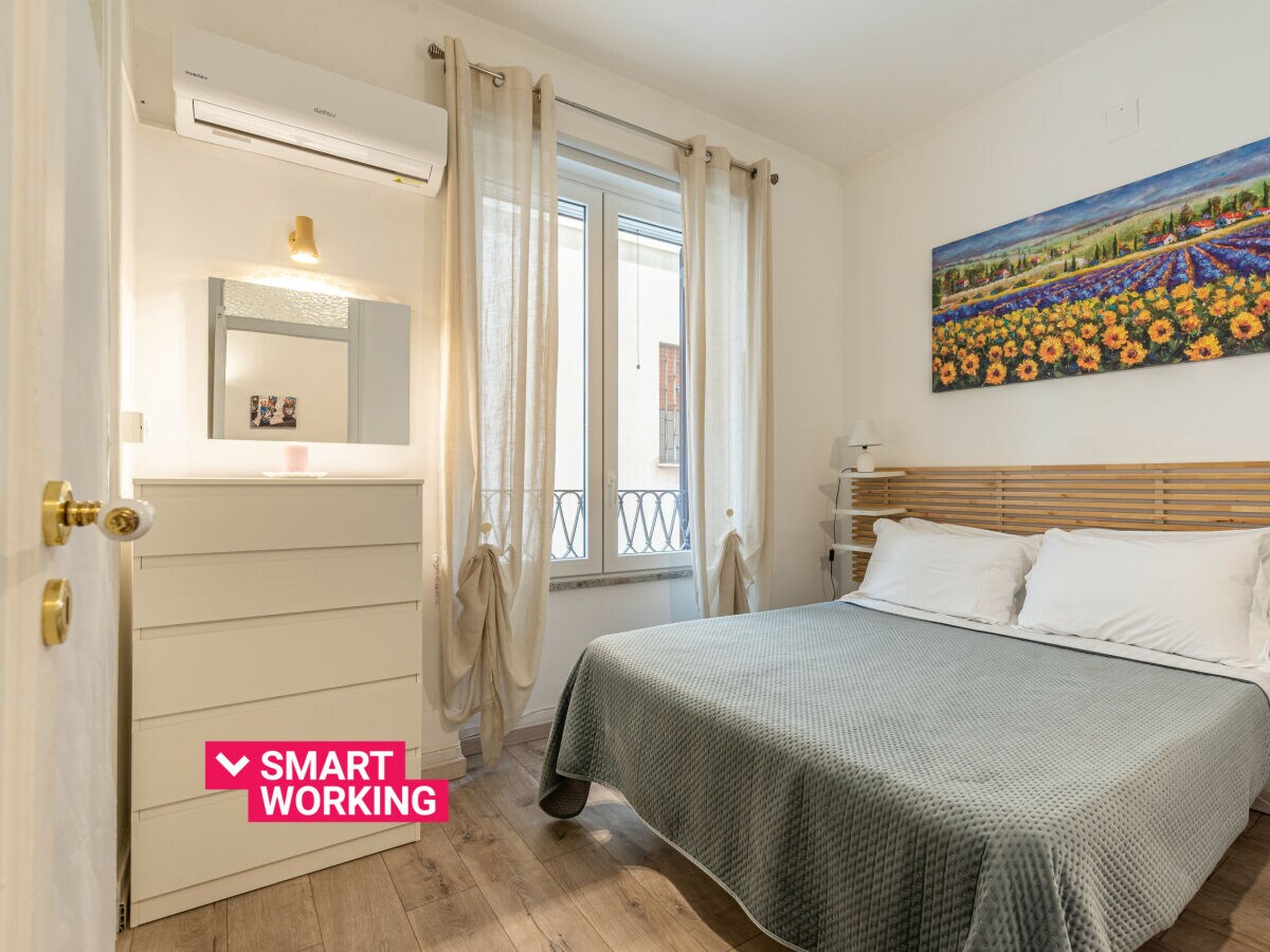 Apartment Spring Apartment al Teatro Massimo - Features photo 4