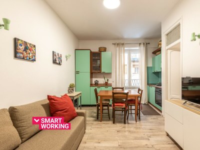 Apartment Spring Apartment al Teatro Massimo - Features photo 2