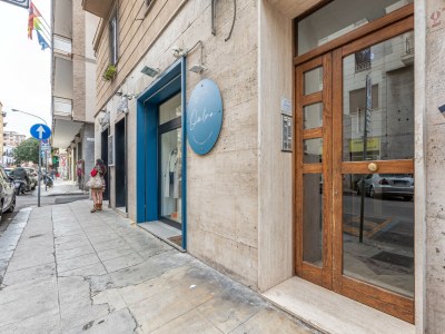 Apartment Spring Apartment al Teatro Massimo - Environment photo 8