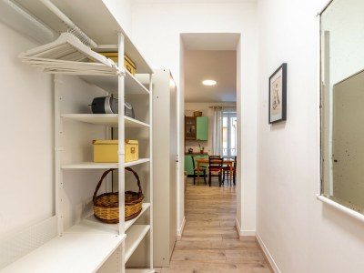 Apartment Spring Apartment al Teatro Massimo - Outdoor photo 9