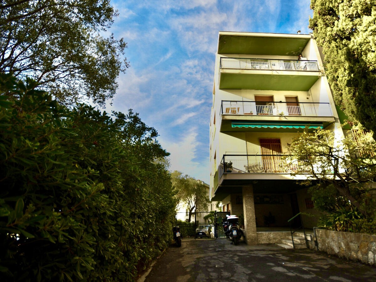 Apartment Relax Apartment 5 - Outdoor photo 5