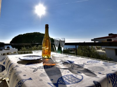 Apartment Relax Apartment 5 in Sanremo - Apartment